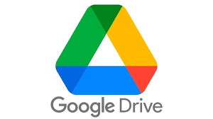 Drives Google Workspace, individuels et partagés